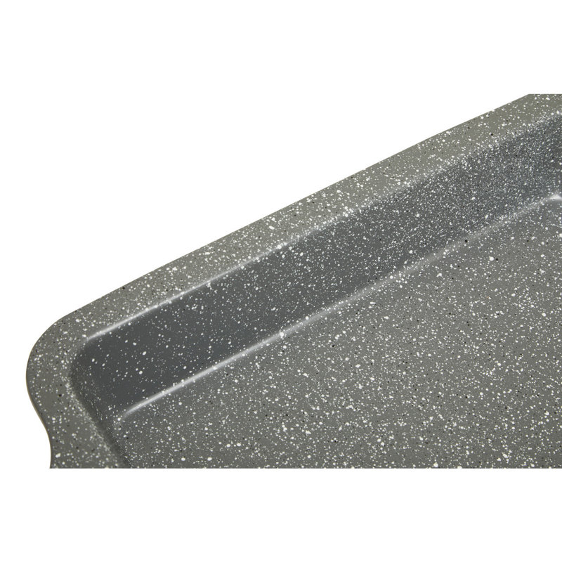Premier Housewares Rectangle Carbon Steel Baker Bakeware