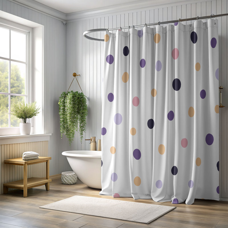 Kirklin, 74"H x 71"W