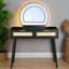 Dressing Table with Mirror