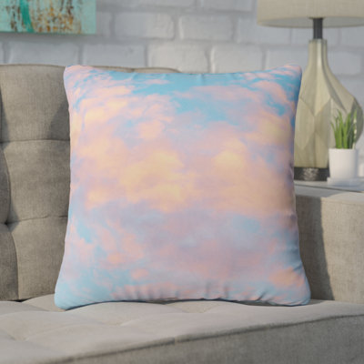 Coussin Lisa Argyropoulos