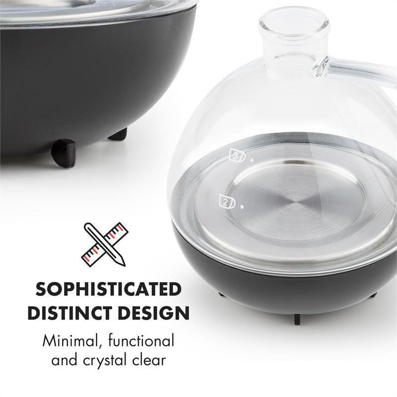 Klarstein 0.5 L Percolator
