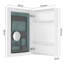 Armoire à pharmacie sans cadre Surface Mirror