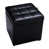 Black Faux Leather is out of stock