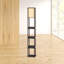 Lampe sur pied colonne 72 po Adairsville