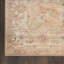 Tapis vintage lavable à la machine Heriberto-1350958025