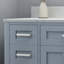 Meuble-lavabo avec plateau Sabatio-417018774
