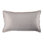 Sophia Linen Lumbar Pillow Cover & Insert