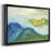 Birthing Big Dreams-Framed Gallery Wrapped Canvas-364510872-364510873