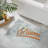 US States Cotton Indoor Rug