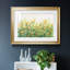 «Garden In Bloom IV», toile encadrée de qualité supérieure - prête à être accrochée-1477476984-1477506453-1477506450