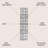 Caimari Moroccan Diamond Shag White/Gray Rug-751010458