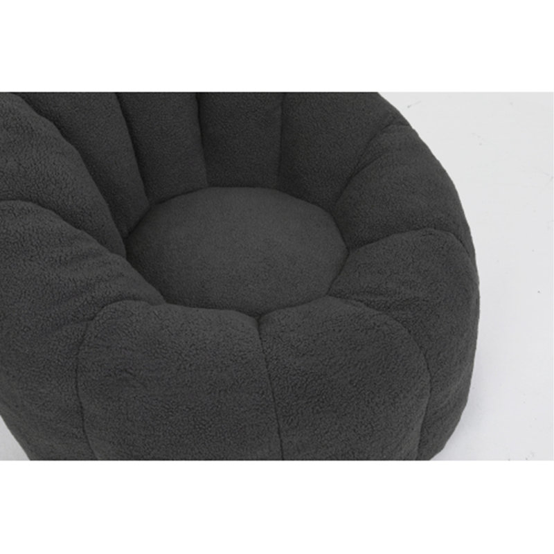 Canapé, Noir