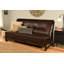 Matelas et structure de futon 76 po Stratford-757539130