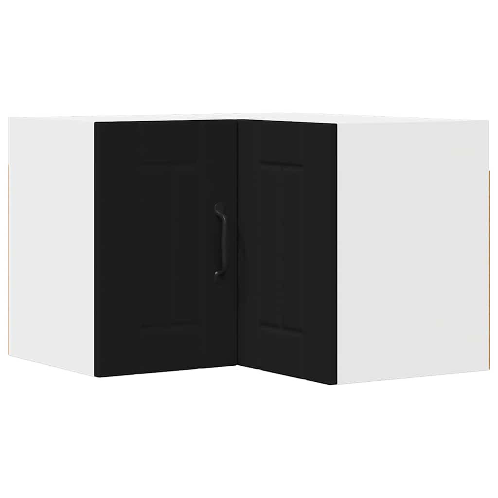 Vidaxl Kitchen Cabinet Grey Sonoma 57 X 57 X 40 Cm Engineered Wood