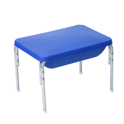 Small Sensory Table and Lid Set