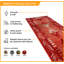 Runner Geometric Area Rug-417564154