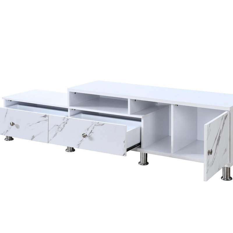 Meuble télé 1pc