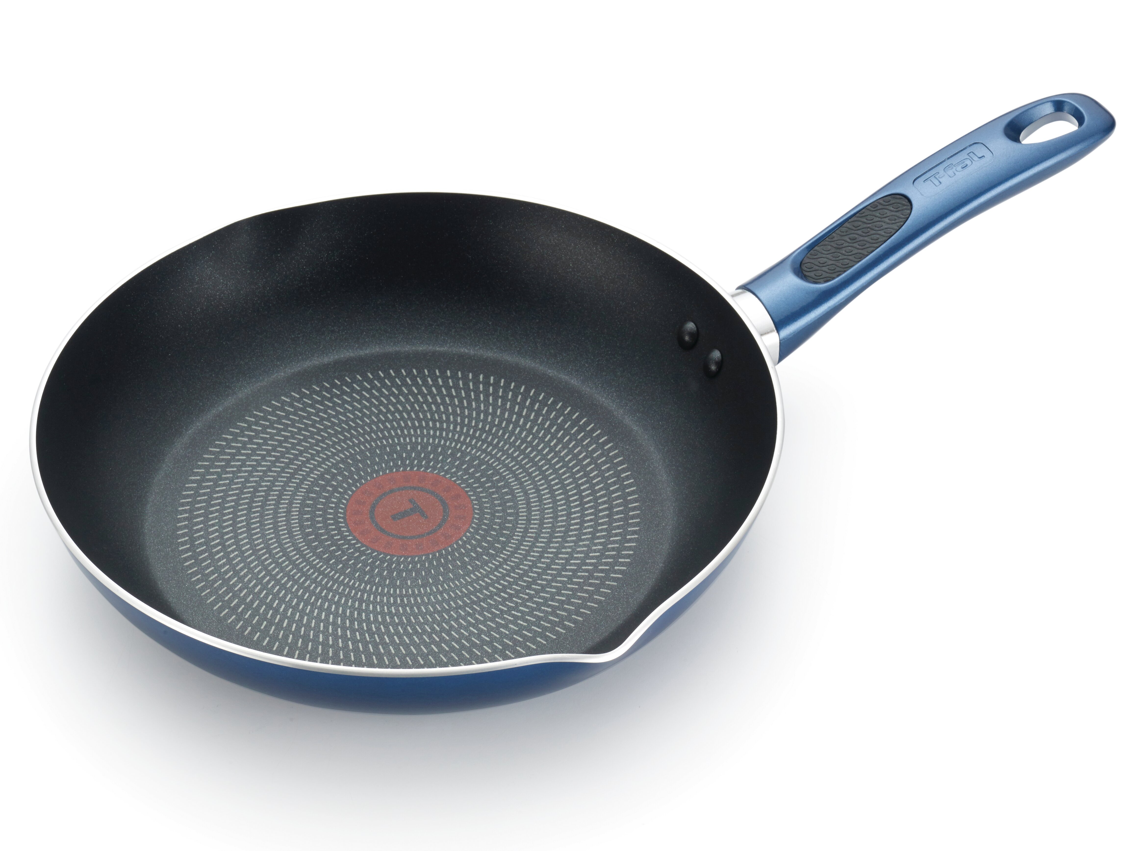 T-fal Excite Nonstick Frying Pan, 10.5 inch & Reviews