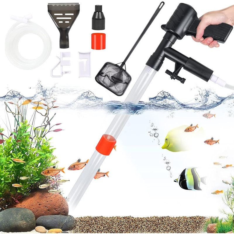 Evajo Aquarium Accessory
