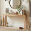 Console-canapé en bois Modern-4298302