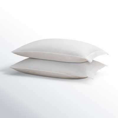 Sateen Checkered - Set of 2