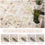 Tapis lavables pour tapis Boho-85520139