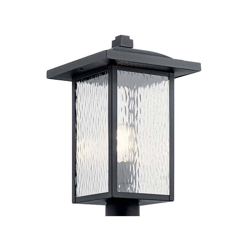 Seeded Lantern Head