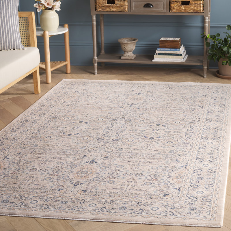 Tapis Sutton, Rectangle de 5 pi x 8 pi