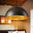 Lodi 1-Light Dome Single Pendant-1519076991-1519076984