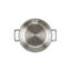 Le Creuset 3-Ply Stainless Steel Shallow Casserole-1936711916