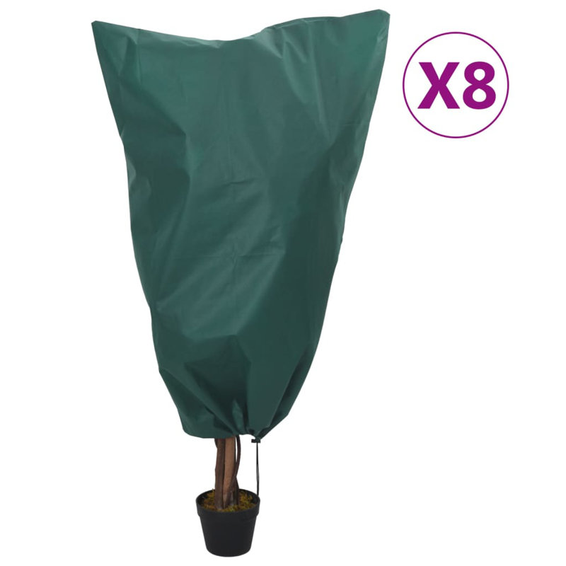 Blaza Tree Protection Mat, Green