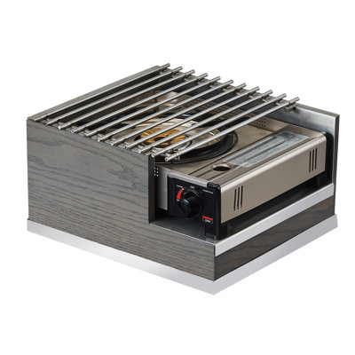 Ashwood Butane Stove Frame