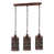 Rustic Red is out of stock