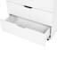5-Drawer Dresser – Modern Storage Cabinet-1592016240