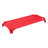 Assembled Heavy-Duty Mesh Fabric Stackable Daycare Cots