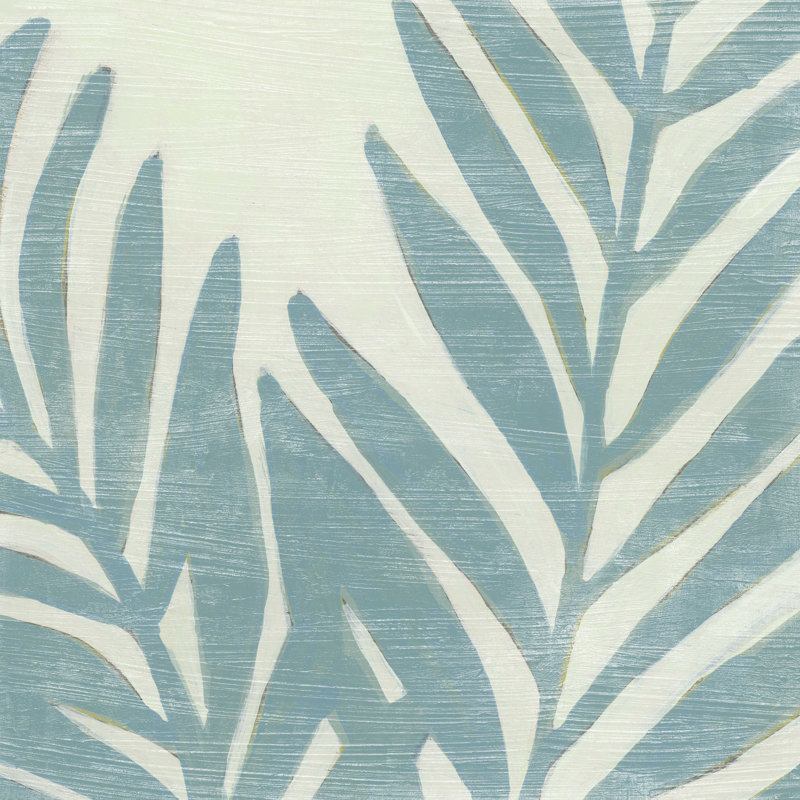 Spa Palms VII, H 20 po x l 20 po x P 1,25 po