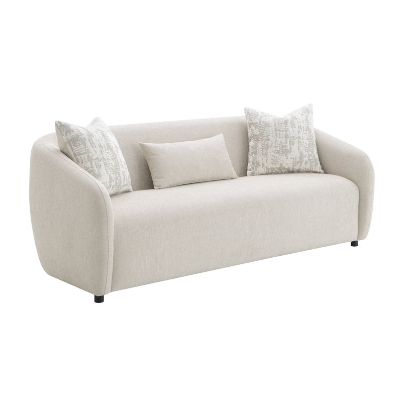 Hermanson Sofa, Beige