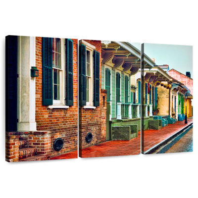 Nicci Historic Houses In Louisiana