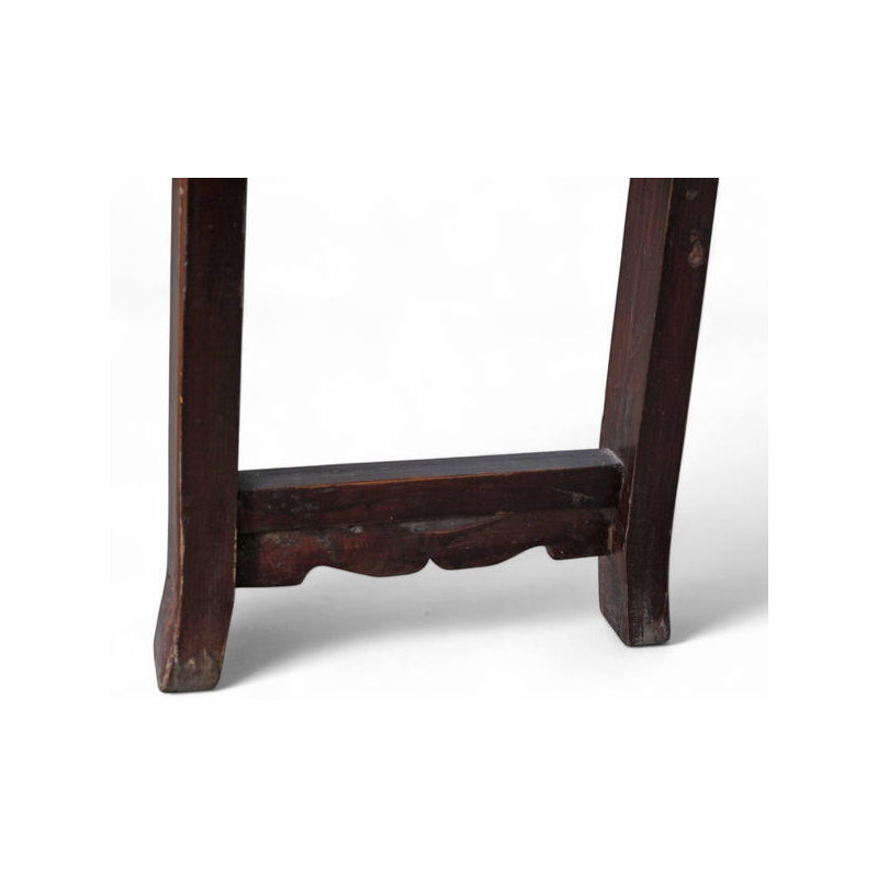 98.43'' W Solid Wood Console Table