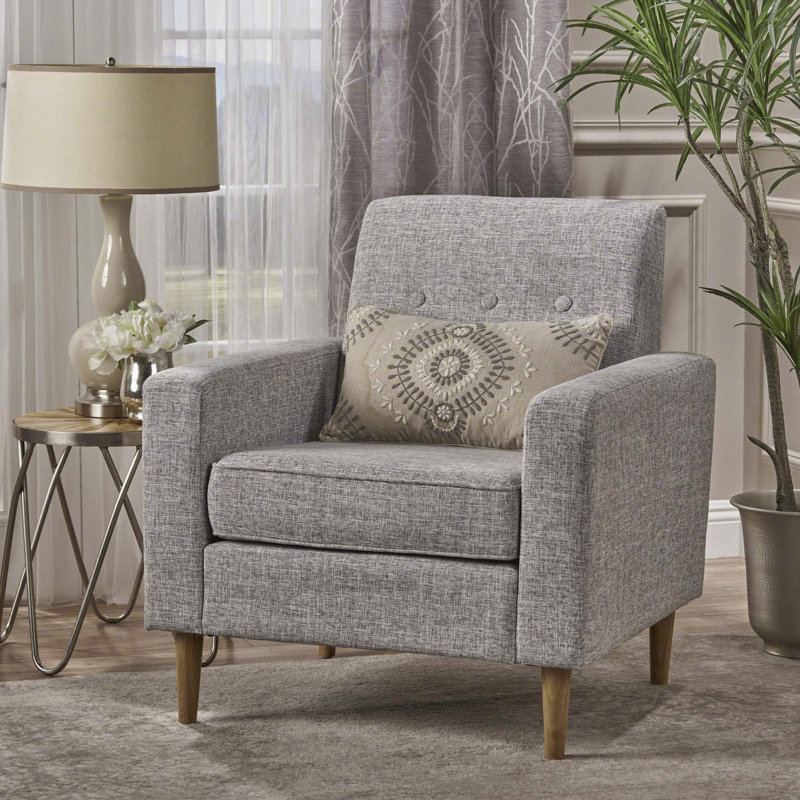 Fauteuil club