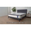 Matelas hybride à mémoire de forme moyenne en boîte-614015958-625166576