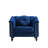 Microfiber 3-piece Couch Living Room Sofa Set-1141883480