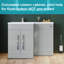 Bathroom Cabinet-1020028876