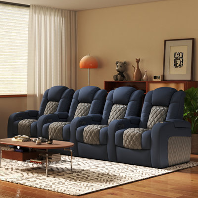 Fauteuil inclinable électrique à gravité zéro