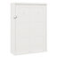 Lit escamotable peu encombrant, se plie parfaitement dans une armoire pour un usage quotidien-143654913-143654914
