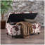 OTTOMAN DE RANGEMENT