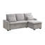 3 Seater Sofa Bed