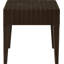 Table d'appoint en plastique Martz-22505155