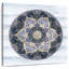 Mandala côtier Kerner II-109214838