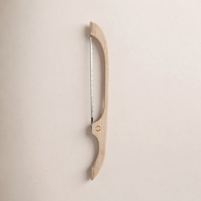 Farmhouse Pottery Pantry 10'' Serrated Bread Knife